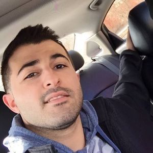 Meet your Posher, Alfred